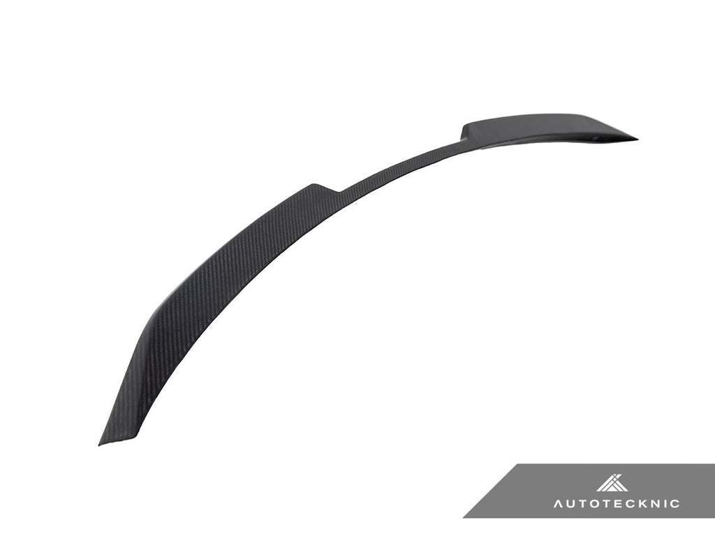 AutoTecknic Carbon Fiber Hatch Spoiler - F95 X5M | G05 X5