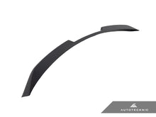 Load image into Gallery viewer, AutoTecknic Carbon Fiber Hatch Spoiler - F95 X5M | G05 X5