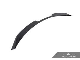 AutoTecknic Carbon Fiber Hatch Spoiler - F95 X5M | G05 X5
