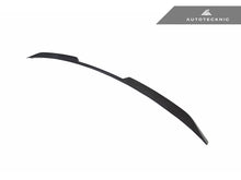 Load image into Gallery viewer, AutoTecknic Carbon Fiber Hatch Spoiler - F95 X5M | G05 X5