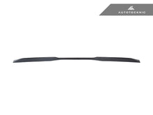 Load image into Gallery viewer, AutoTecknic Carbon Fiber Hatch Spoiler - F95 X5M | G05 X5