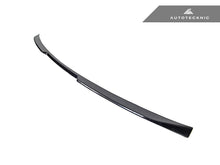 Load image into Gallery viewer, AutoTecknic Carbon Fiber Hatch Spoiler - F95 X5M | G05 X5