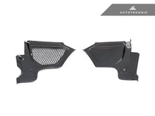 Load image into Gallery viewer, AutoTecknic Dry Carbon Engine Cowl Panel Trim Set - G87 M2 | G80 M3 | G82/ G83 M4