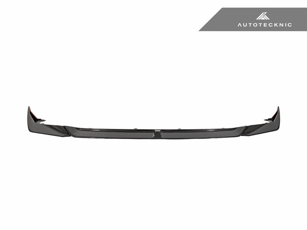 AutoTecknic Carbon Fiber Competizione Front Lip - G90/ G99 M5