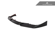 Load image into Gallery viewer, AutoTecknic Carbon Fiber Competizione Front Lip - G90/ G99 M5