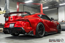 Load image into Gallery viewer, Toyota GR Supra A90 AT-R Swan Neck Wing