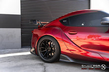 Load image into Gallery viewer, Toyota GR Supra A90 Side Skirts
