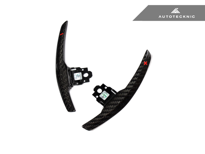 AutoTecknic Competition Shift Paddles - F06/ F12/ F13 M6