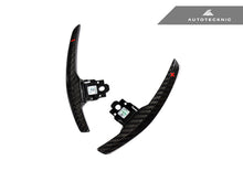 Load image into Gallery viewer, AutoTecknic Competition Shift Paddles - F30/ F31 3-Series