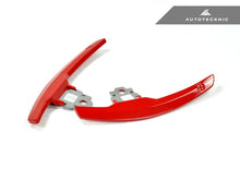 Load image into Gallery viewer, AutoTecknic Competition Shift Paddles - F15 X5 | F16 X6
