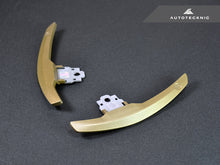 Load image into Gallery viewer, AutoTecknic Competition Shift Paddles - F15 X5 | F16 X6