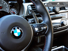 Load image into Gallery viewer, AutoTecknic Competition Shift Paddles - F15 X5 | F16 X6