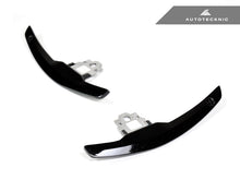 Load image into Gallery viewer, AutoTecknic Competition Shift Paddles - F15 X5 | F16 X6