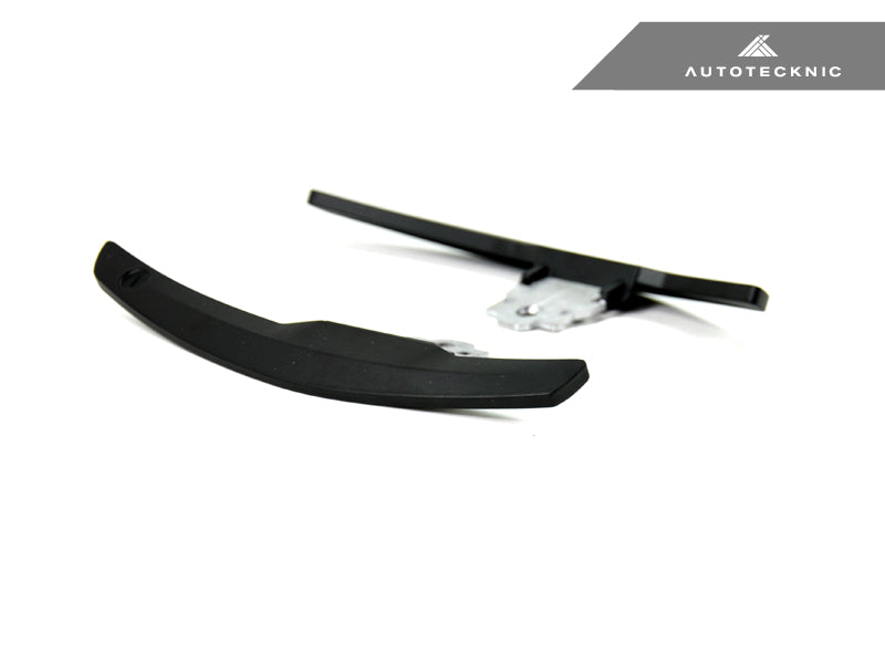 AutoTecknic Competition Shift Paddles - F22 2-Series