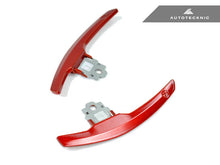 Load image into Gallery viewer, AutoTecknic Competition Shift Paddles - F15 X5 | F16 X6