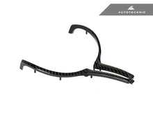 Load image into Gallery viewer, AutoTecknic Carbon Steering Wheel Trim - F87 M2 | F80 M3 | F82/ F83 M4 | F10 M5 LCI | F06/ F12/ F13 M6