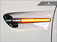 Load image into Gallery viewer, AutoTecknic Clarity 24 LED Fender Turn Signal Set - E90 M3 | E92 M3 | E93 M3