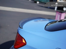 Load image into Gallery viewer, AutoTecknic Carbon Fiber Performante Trunk Spoiler - F80 M3 | F30 3-Series