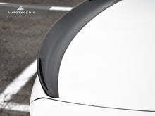 Load image into Gallery viewer, AutoTecknic Carbon Fiber Performante Trunk Spoiler - F22 2-Series | F87 M2 Coupe