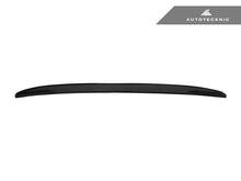 Load image into Gallery viewer, AutoTecknic Carbon Fiber Trunk Spoiler - F36 4-Series Gran Coupe