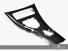 Load image into Gallery viewer, AutoTecknic Carbon Fiber Interior Trim Kit - E92 M3 Coupe