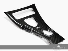 Load image into Gallery viewer, AutoTecknic Carbon Fiber Interior Trim Kit - E92 M3 Coupe