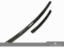 Load image into Gallery viewer, AutoTecknic Carbon Fiber Interior Trim Kit - E92 M3 Coupe