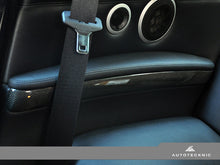 Load image into Gallery viewer, AutoTecknic Carbon Fiber Interior Trim Kit - E92 M3 Coupe