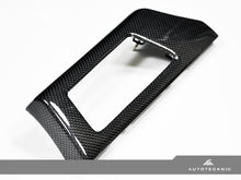 Load image into Gallery viewer, AutoTecknic Carbon Fiber Interior Trim Kit - E92 M3 Coupe