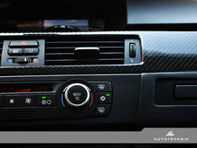 Load image into Gallery viewer, AutoTecknic Carbon Fiber Interior Trim Kit - E92 M3 Coupe