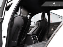 Load image into Gallery viewer, AutoTecknic Dry Carbon Seat Back Cover - F87 M2 Competition | F80 M3 | F82 M4