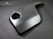 Load image into Gallery viewer, AutoTecknic Vacuumed Carbon Fiber Engine Cover - F80 M3 | F82 M4