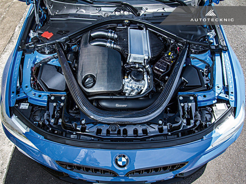 F80 M3 – Studio RSR