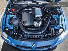 Load image into Gallery viewer, AutoTecknic Vacuumed Carbon Fiber Engine Cover - F80 M3 | F82 M4