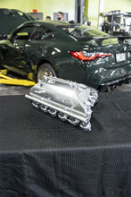 Load image into Gallery viewer, CSF Billet Charge Air Manifold (S58) for BMW G8x M2 / M3 / M4