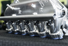 Load image into Gallery viewer, CSF Billet Charge Air Manifold (S58) for BMW G8x M2 / M3 / M4