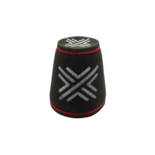 Load image into Gallery viewer, Pipercross Universal Conical  Air Filter Foam Top, Height 190mm OD 150mm Neck ID 75mm