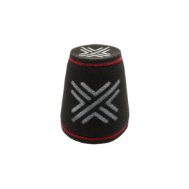 Pipercross Universal Conical  Air Filter Foam Top, Height 190mm OD 150mm Neck ID 75mm