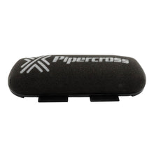 Load image into Gallery viewer, Pipercross Competition Car Air Filter D-Shaped External Height 65mm Internal Height 40mm - C502D