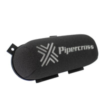Load image into Gallery viewer, Pipercross Competition Car Air Filter D-Shaped External Height 90mm Internal Height 65mm - C503D