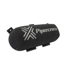 Load image into Gallery viewer, Pipercross Competition Car Air Filter D-Shaped External Height 90mm / Internal 65mm - C602D