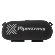 Load image into Gallery viewer, Pipercross Competition Car Air Filter D-Shaped External Height 120mm / Internal 90mm