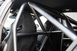 StudioRSR Cadillac ATS-V Roll Cage / Roll Bar