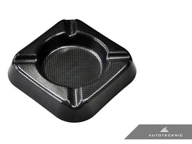 AutoTecknic Dry Carbon Fiber Gentleman's Ashtray