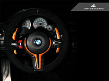 Load image into Gallery viewer, AutoTecknic Competition Shift Paddles - F87 M2 | M2 Competition