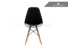 Load image into Gallery viewer, AutoTecknic Midcentury Dry Carbon Dowel-Leg Side Chair