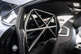 StudioRSR (F92) BMW M8 roll cage / roll bar