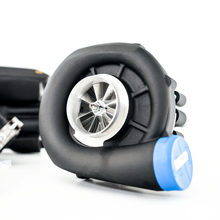 Load image into Gallery viewer, Supercharger System - 2005-2008 Porsche 911 Carrera (3.6L Tiptronic)