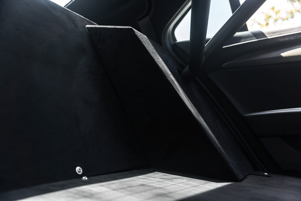 StudioRSR Cadillac ATS-V Rear Seat Delete