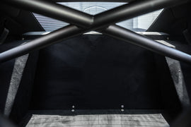 StudioRSR Cadillac ATS-V Rear Seat Delete